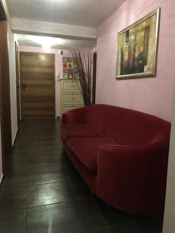 Hello Ljubljana- Green Way Rooms And Studios Kültér fotó